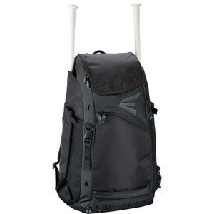 Used Easton catcher’s backpack